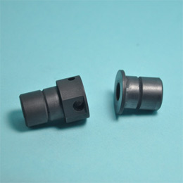 島津 縱向加熱石墨錐