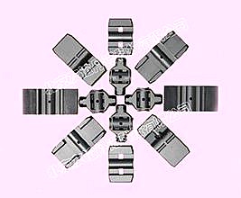 原子吸收石墨管 原子吸收石墨管